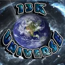 13k Universe