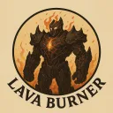 Lava's Volcano