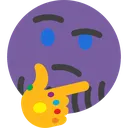 Thanos Emotes's icon
