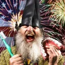 Vermin Supreme 2020