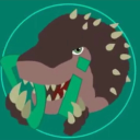 Discovery icon for Dinosaur Inc Discord server