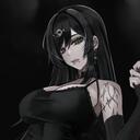 Goth Girls Discord Server Icon