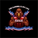 USAFalke