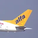 Alpha Airlines ®