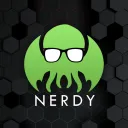 Nerdy