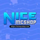 NICEMCSHOP SUPPORT
