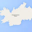 Dissapointment Island