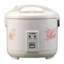 Egg Fried Okome