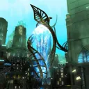 𝑅𝑒 FFXIV