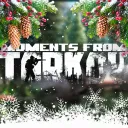 Moments from Tarkov