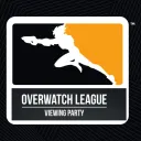 Overwatch Viewing Party