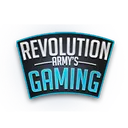 Revolution Army's Gaming