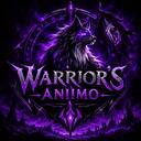   Warrior's Aniimo    Discord Server Icon