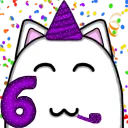 Katzenkörbchen 🎉6 JAHRE🎉