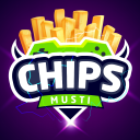 Discovery icon for Chips Discord server