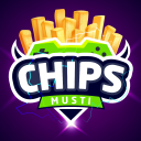 Chips Discord Server Icon – Memes