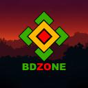 BD ZONE icon