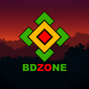 BD ZONE icon