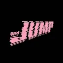 BLINK ENTERTAINMENT  #JUMP Discord Server Icon