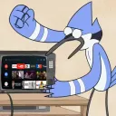 TRAPPED IN TV