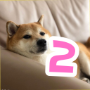 Cheemsmojis 2 icon