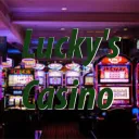 Lucky's Casino