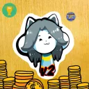 Golden Temmie's Project™