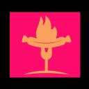 Imperio Salchicha Discord Server Icon