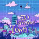 330 Lavender Town