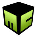 MineCraft Advertising Discord Server Icon