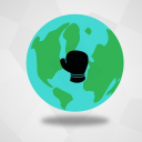 Fighters Hub Server Icon