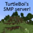 Official TurtleBoi's SMP Discord (archived)