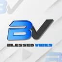 BLESSED VIBES