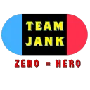 #TeamJank