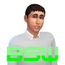 Burinis and his Sims World