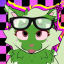 Discovery icon for Chubb's Veed Cat Cafe Discord server