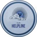Discovery icon for CLN Helpline Discord server