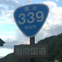 Route 339
