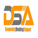 DSA Community Server