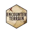 Encounter Terrain 🐢