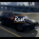 Rasks modeller