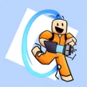 Roblox Portal Speedrunning