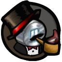 Kuva Capitalists Discord Server Icon