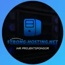 Strong-Hosting.net | Free TS3 Musicbots