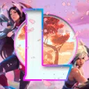 Wild Rift RU Community — Servidor de Discord
