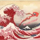 BLOODY WAVE