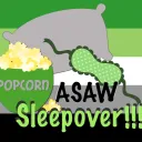 ASAW Sleepover Event