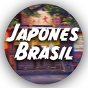Japonês Brasil icon