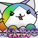 💜«MondoCat.TV»💜 ⚞WHOLESOME! CRUDE! CRINGE! AMAZING!⚟
