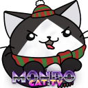 💜«MondoCat.TV»💜 ⚞WHOLESOME! CRUDE! CRINGE! AMAZING!⚟ avatar